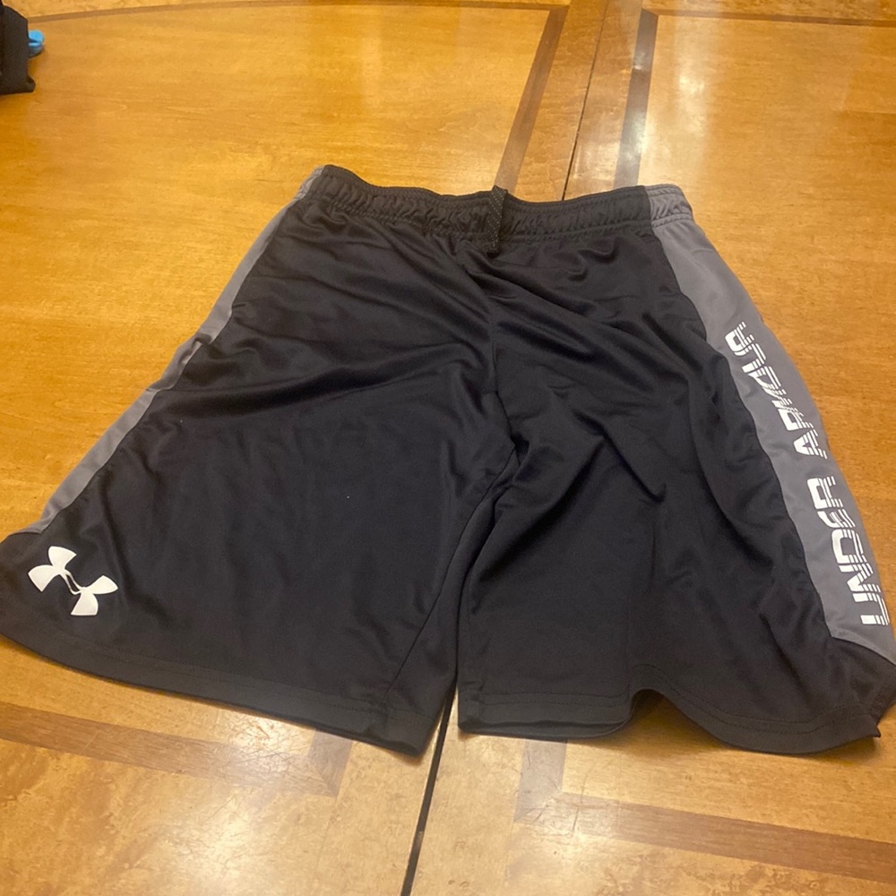 Under armour shorts